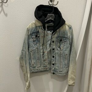 blank nyc denim jacket